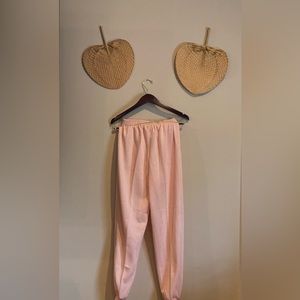 Southern Active Fleece Pants